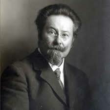 Émile Jaques-Dalcroze