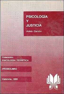 Revista de psicología política