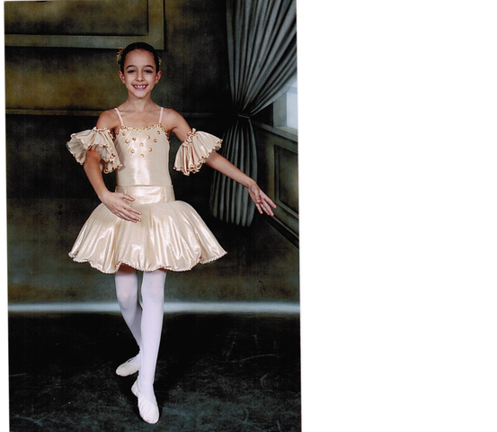 Ballet Amanda