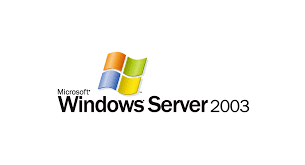 Windows Server 2003