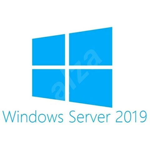 Windows server 2019