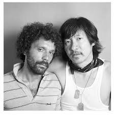 1980's & Martin Wong