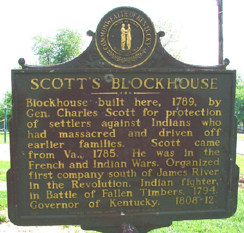 Battle of Fallen Timbers