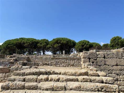 Fundació d'Empúries