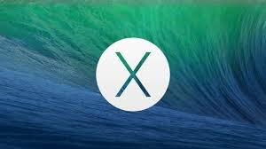 OS X Maverics