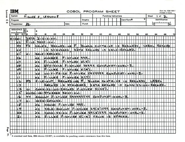 LA ERA ELECTRÓNICA: Tercera Generación
