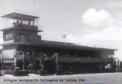 Cambio de nombre del Aeropuerto