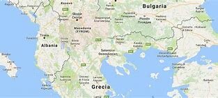 Macedònia conquereix Grècia