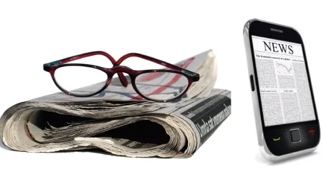 NACE LA PRENSA DIGITAL