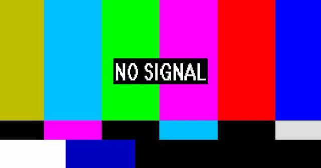 Señal de Televisión