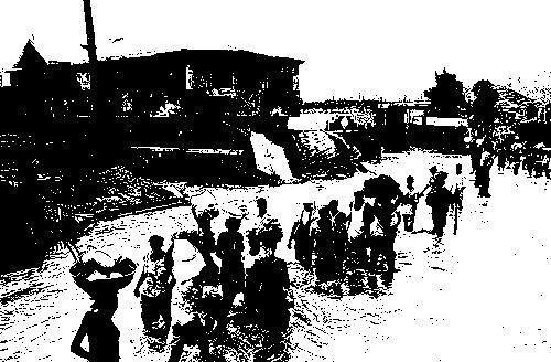 Terremoto de Lima y Callao de 1655