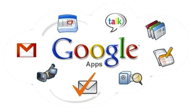 Google Apps for Education