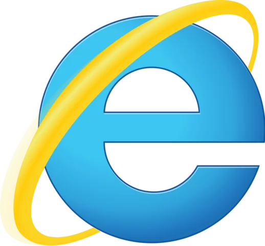 Internet Explorer