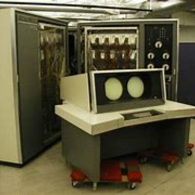 Timeline: El cómputo