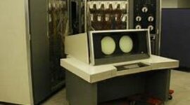 Timeline: El cómputo