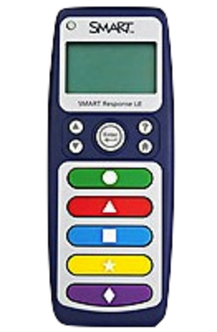 Smart Response Clickers