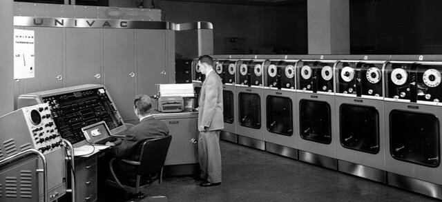 Univac 1