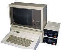Los apple 2