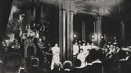 Timeline: Norsk politikk