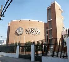 Colegio de Santo Tomás