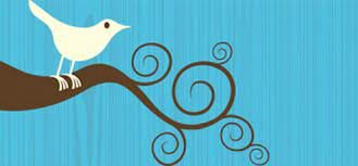 Aparecen Twitter y Badoo.