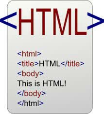 Desarrollo del sistema de hipertexto (HTML)