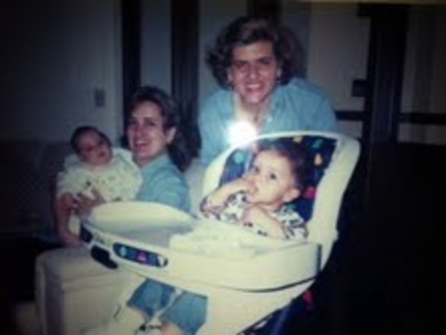 aniversário da minha prima