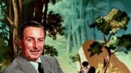 Timeline: Walt Disney