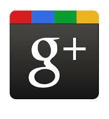 Aparece Google Plus.