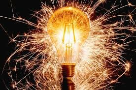 Aparición de la electricidad