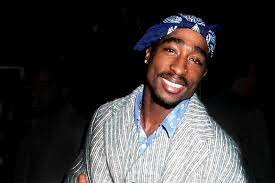 El debut de Tupac