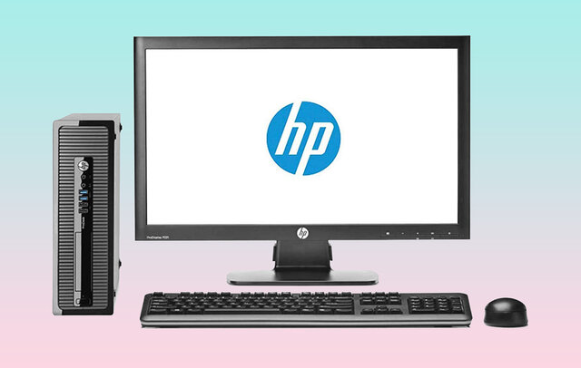 Ordenadores en el mundo