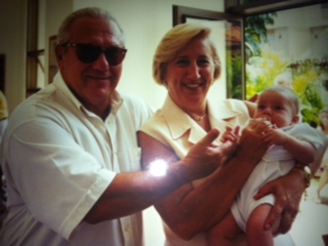 nascimento do primo da Thais : Gabriel