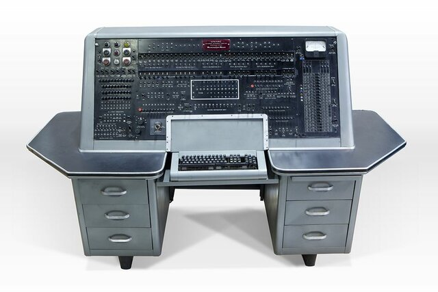 Ordenador Univac