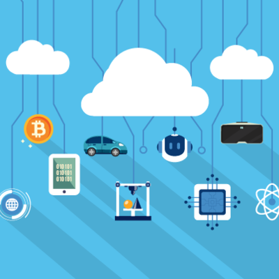 Timeline: Linea del tiempo de las tics