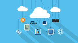 Timeline: Linea del tiempo de las tics