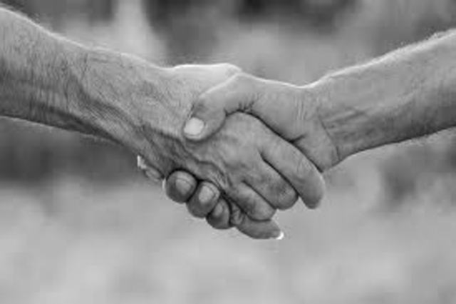 Disney Company is born