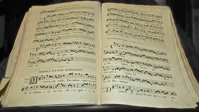 Invention of the tetragram