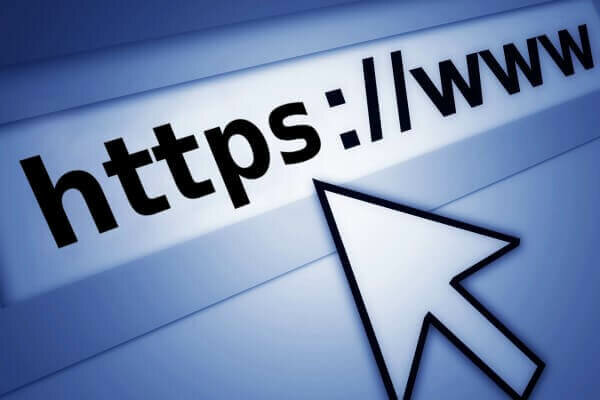 Aparición de Internet