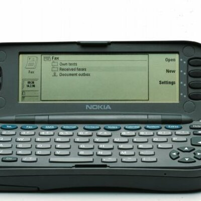 Timeline: Linea temporal TIC