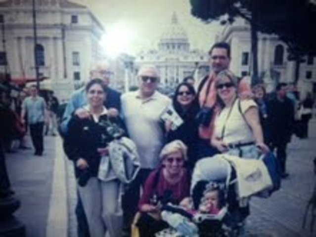 primeiro  aniversário da Thais