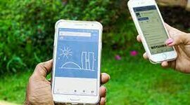 Timeline: Línea Temporal TIC