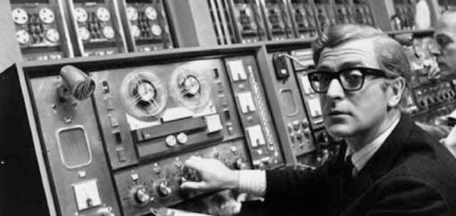 Se desarrolla Internet, o mejor dicho, su origen, llamado Arpanet