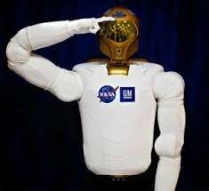 Robonaut