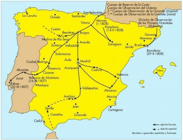 TREATY OF FONTAINEBLEAU