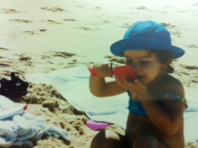 viagem a Bahia  da Thais