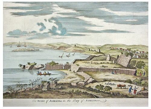 Conquista de Algeciras