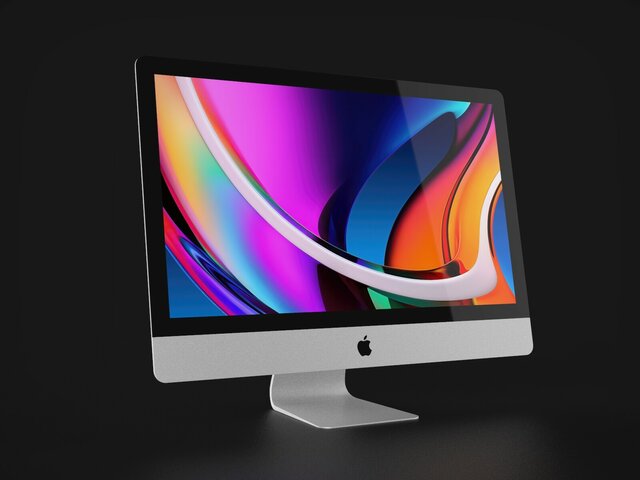 Mi segundo ordenador