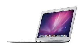 MACBOOK AIR