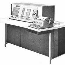 IBM 1620